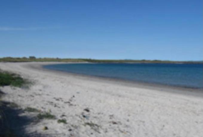 Seascape On The Edge Of Town: 4 Beds All Ensuite. Belmullet Eksteriør bilde